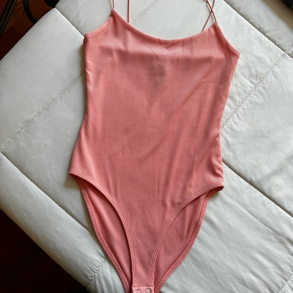Bodysuit